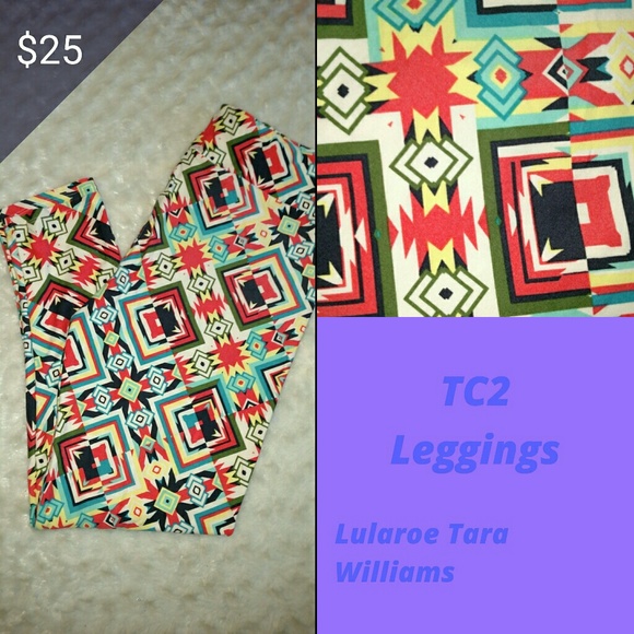 lularoe tc2 sizing